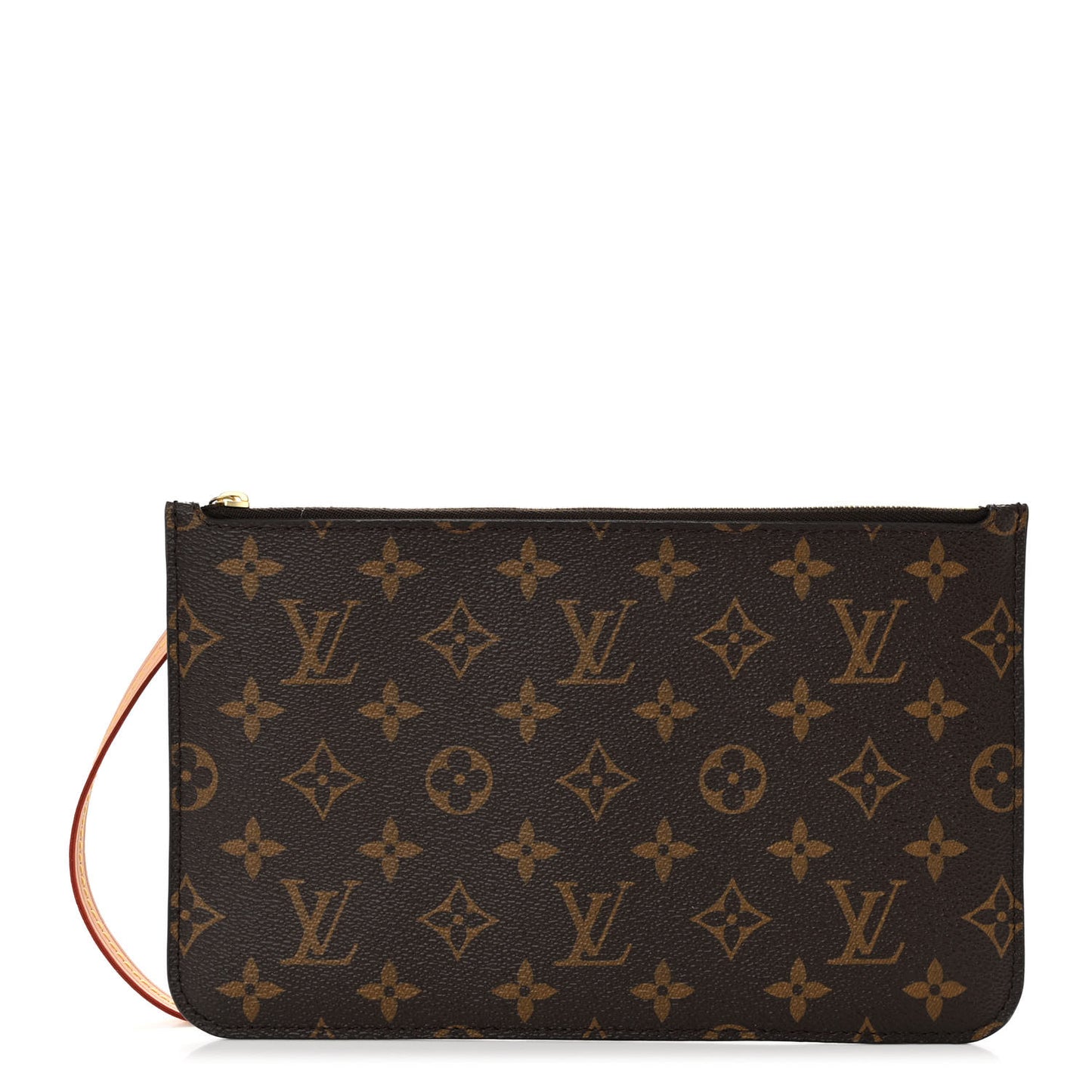 Monogram Neverfull MM GM Pochette