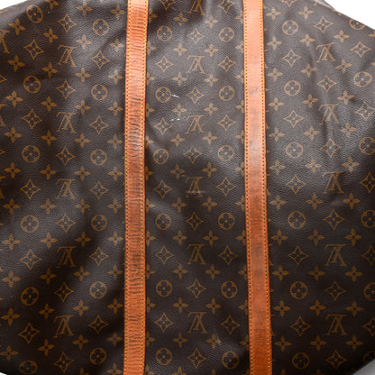 Louis Vuitton Monogram Keepall Bandouliere 60 11 of 14
