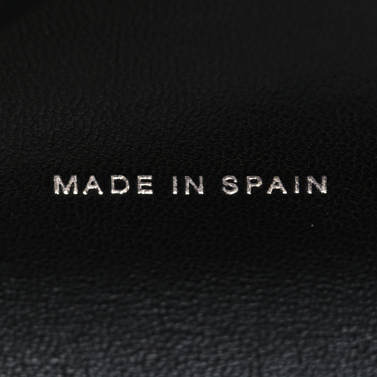 Chanel Lambskin Quilted Compact Flap Wallet So Black 8 of 10