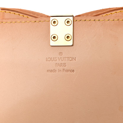 Louis Vuitton Monogram Cherry Blossom Papillon Brown 6 of 9