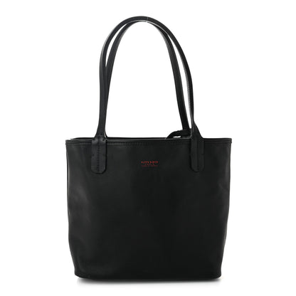 Goyard Goyardine Banniere Reversible Mini Anjou Black 3 of 18