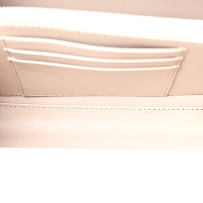 Rimowa Gloss Polycarbonate Personal Cross-Body Bag Desert Rose 6 of 15