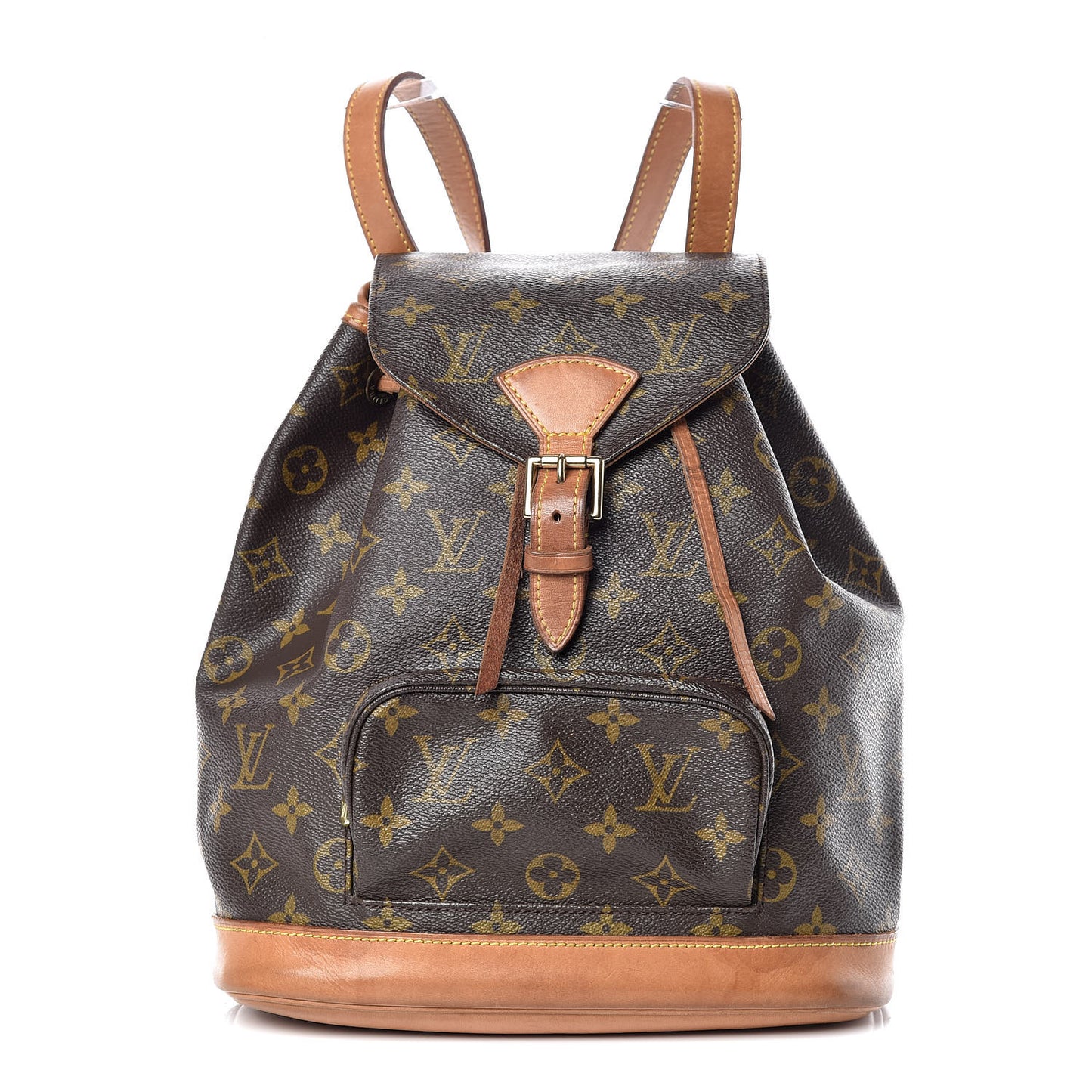Monogram Montsouris MM Backpack