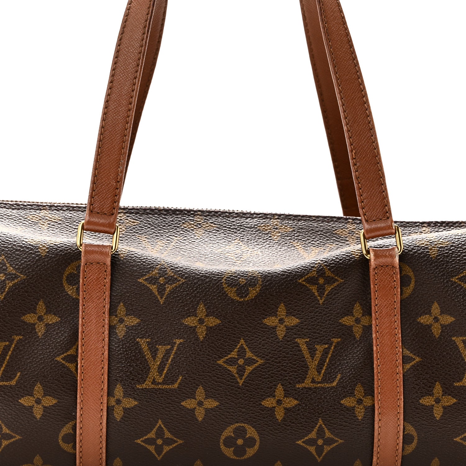 Louis Vuitton Monogram Papillon 30 with Companion 8 of 10