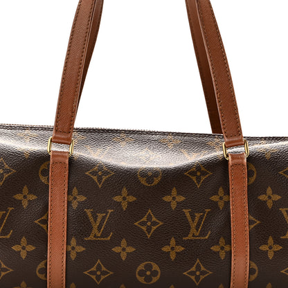Louis Vuitton Monogram Papillon 30 with Companion 8 of 10