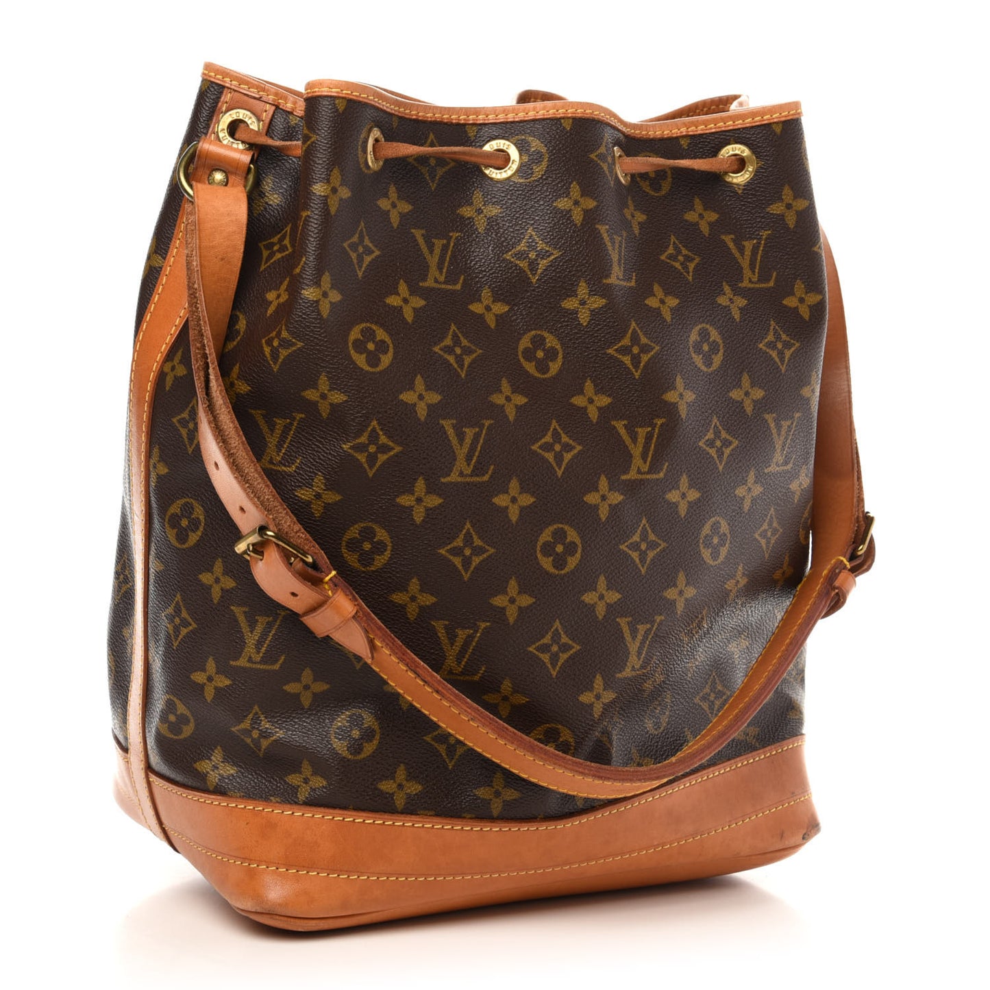 Monogram Noe
