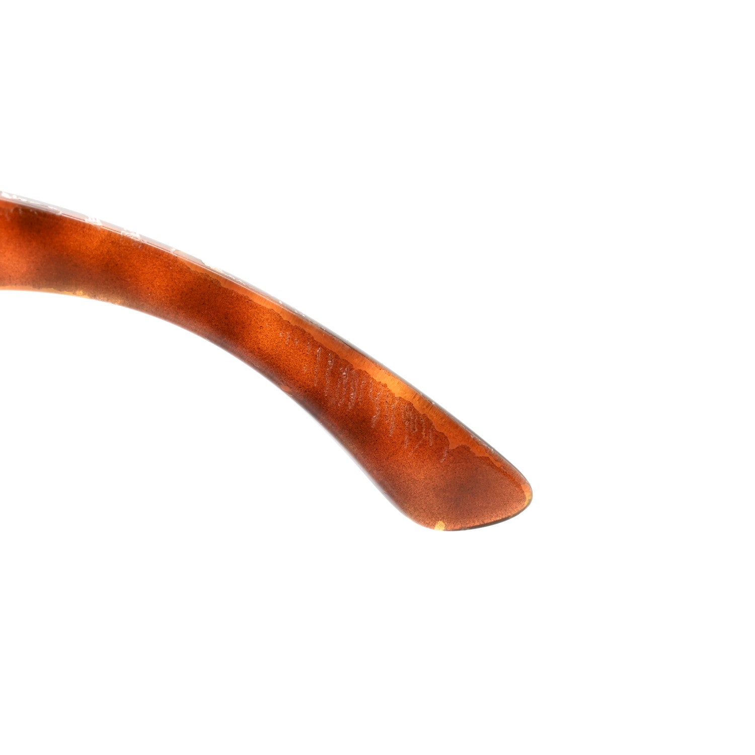 Chanel Acetate CC Sunglasses Tortoise 8 of 10