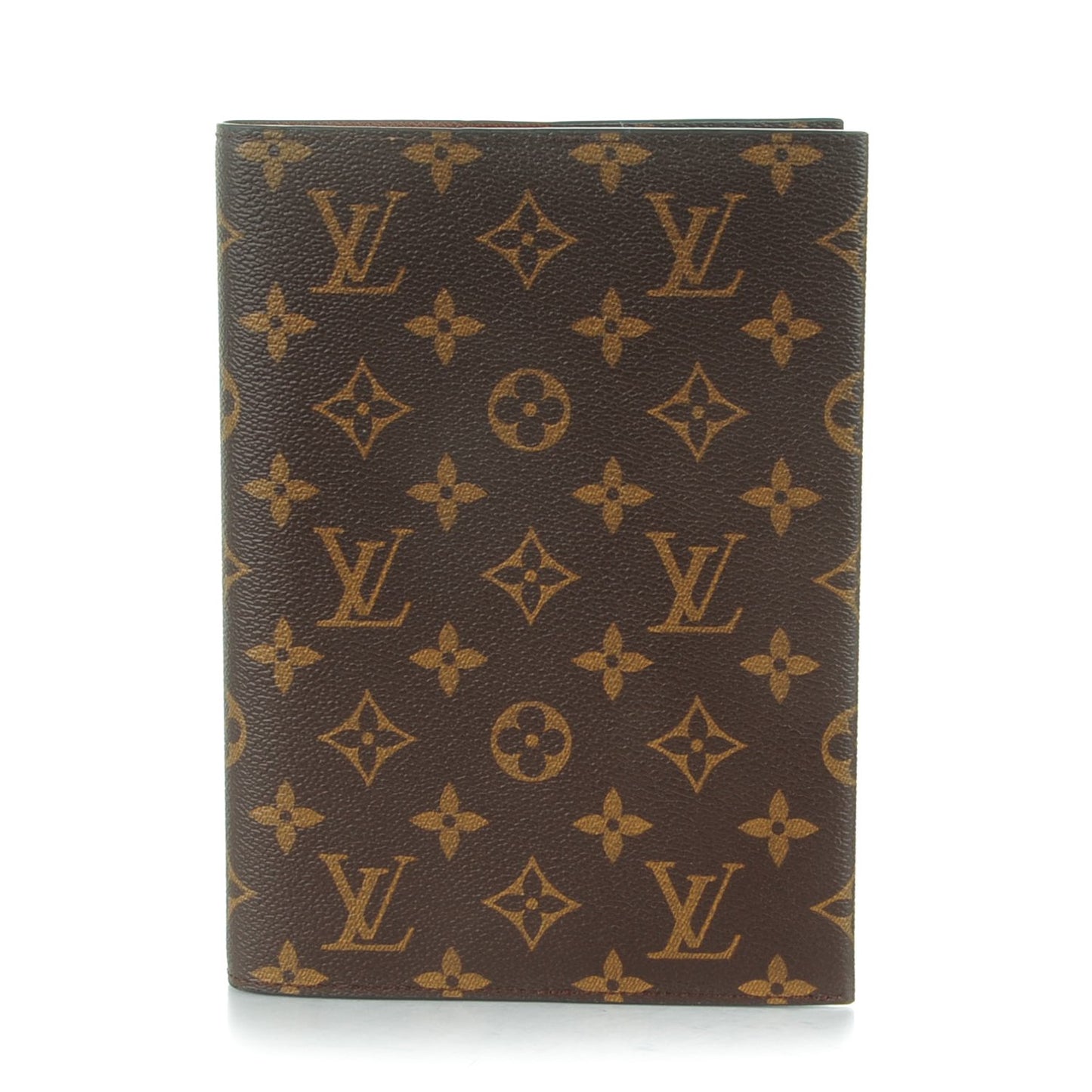 Monogram Notebook Cover GM