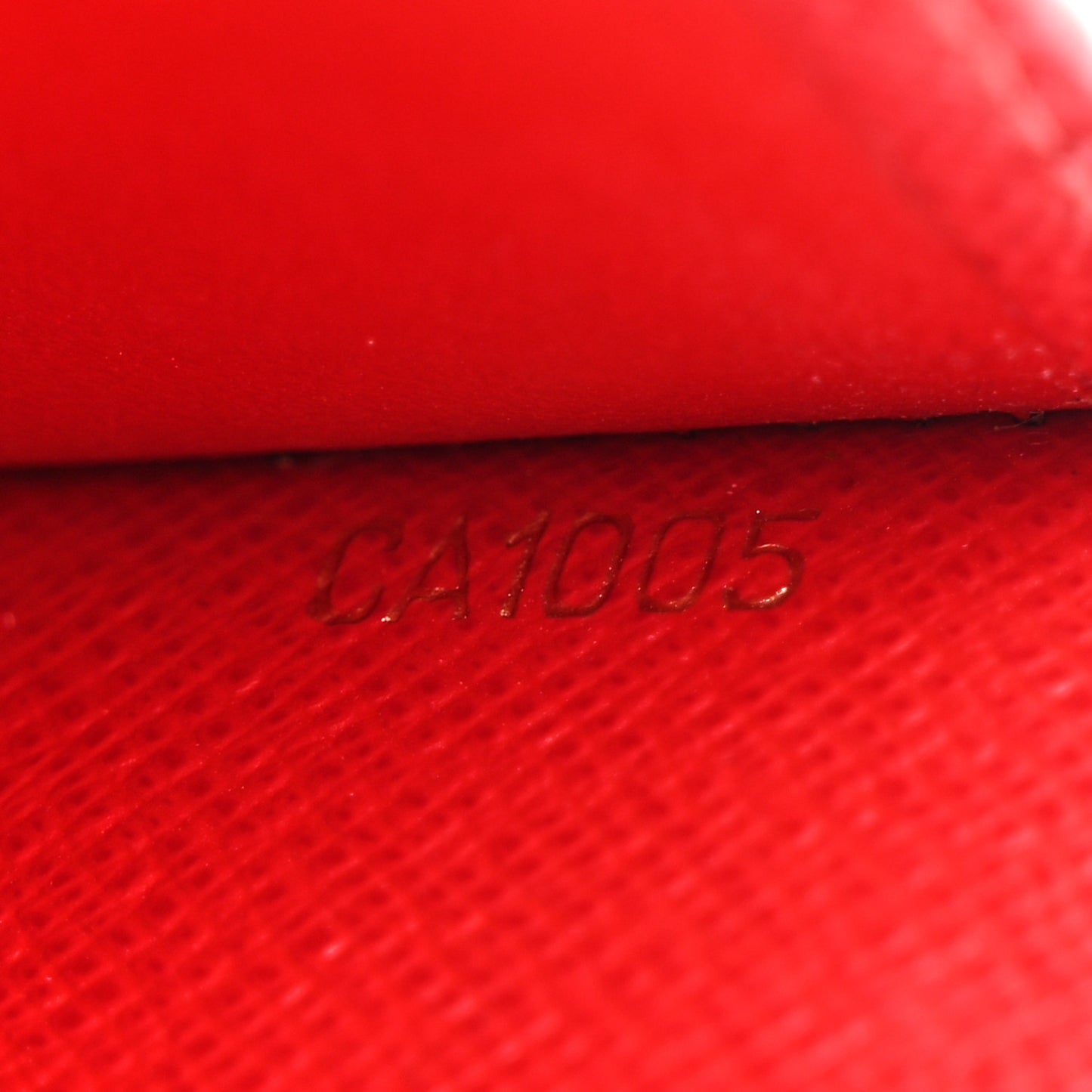 Damier Ebene Koala Compact Wallet