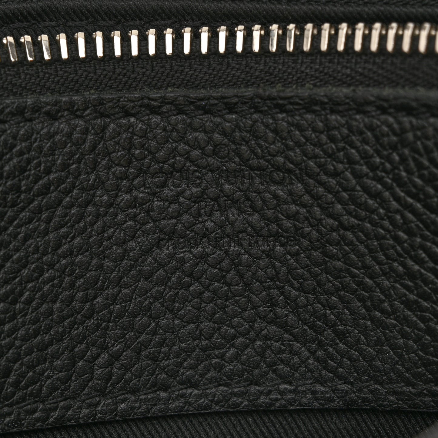 Empreinte Pallas Crossbody Black