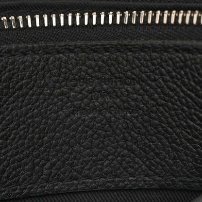 Louis Vuitton Empreinte Pallas Crossbody Black 6 of 10