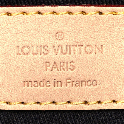 Louis Vuitton Monogram Bumbag 6 of 10