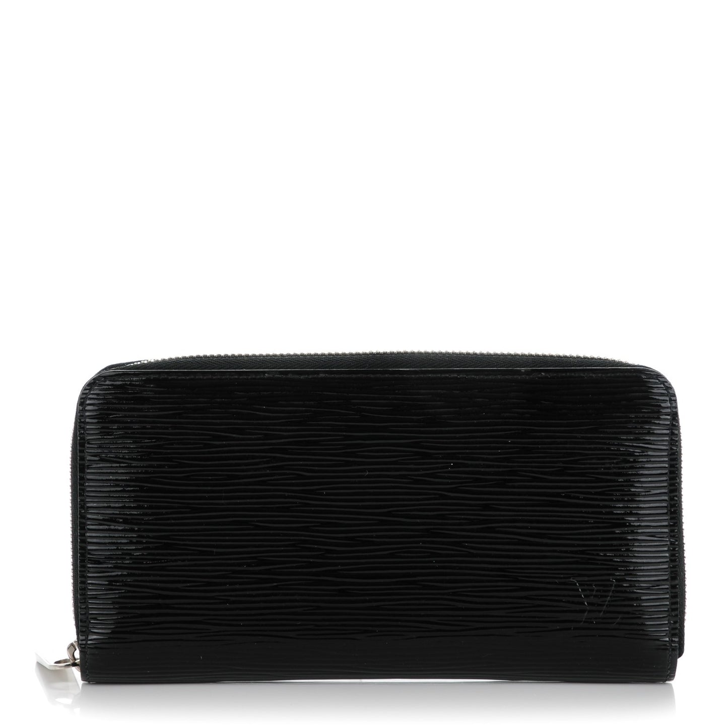 Epi Electric Zippy Wallet Black