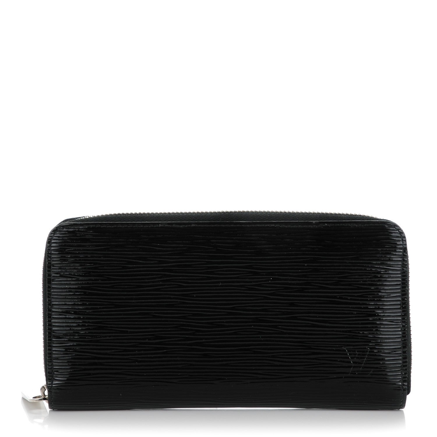 Louis Vuitton Epi Electric Zippy Wallet Black 1 of 7