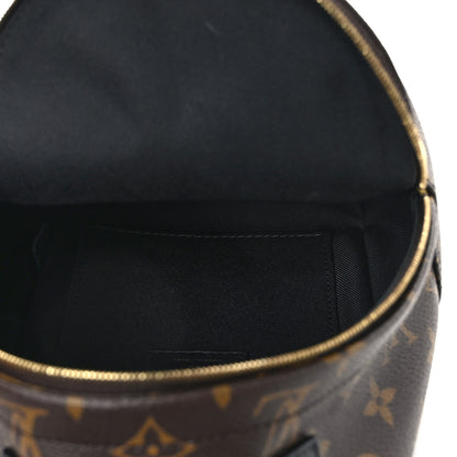 Louis Vuitton Monogram Palm Springs Backpack Mini 5 of 10