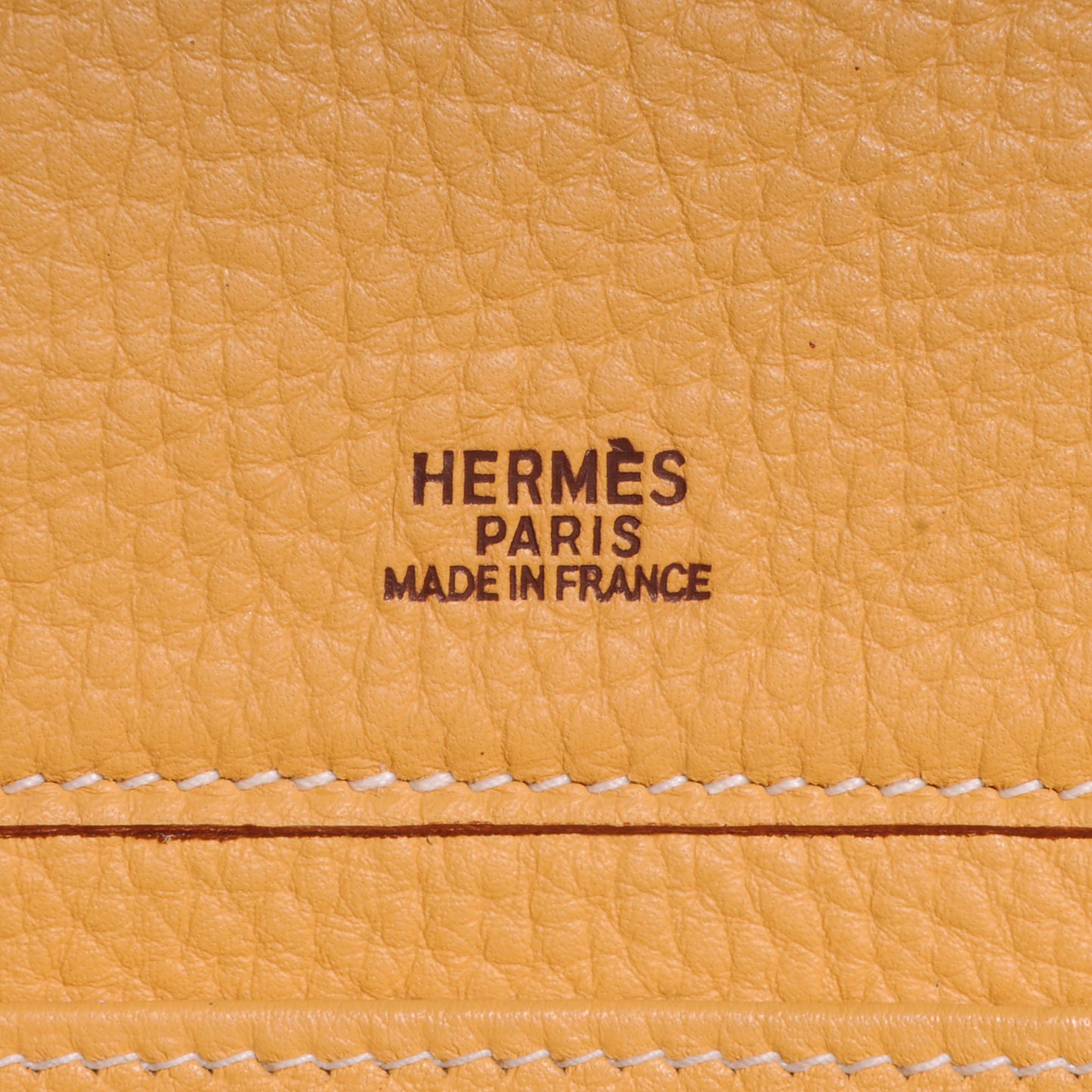 Taurillon Clemence Sherpa Backpack Sable
