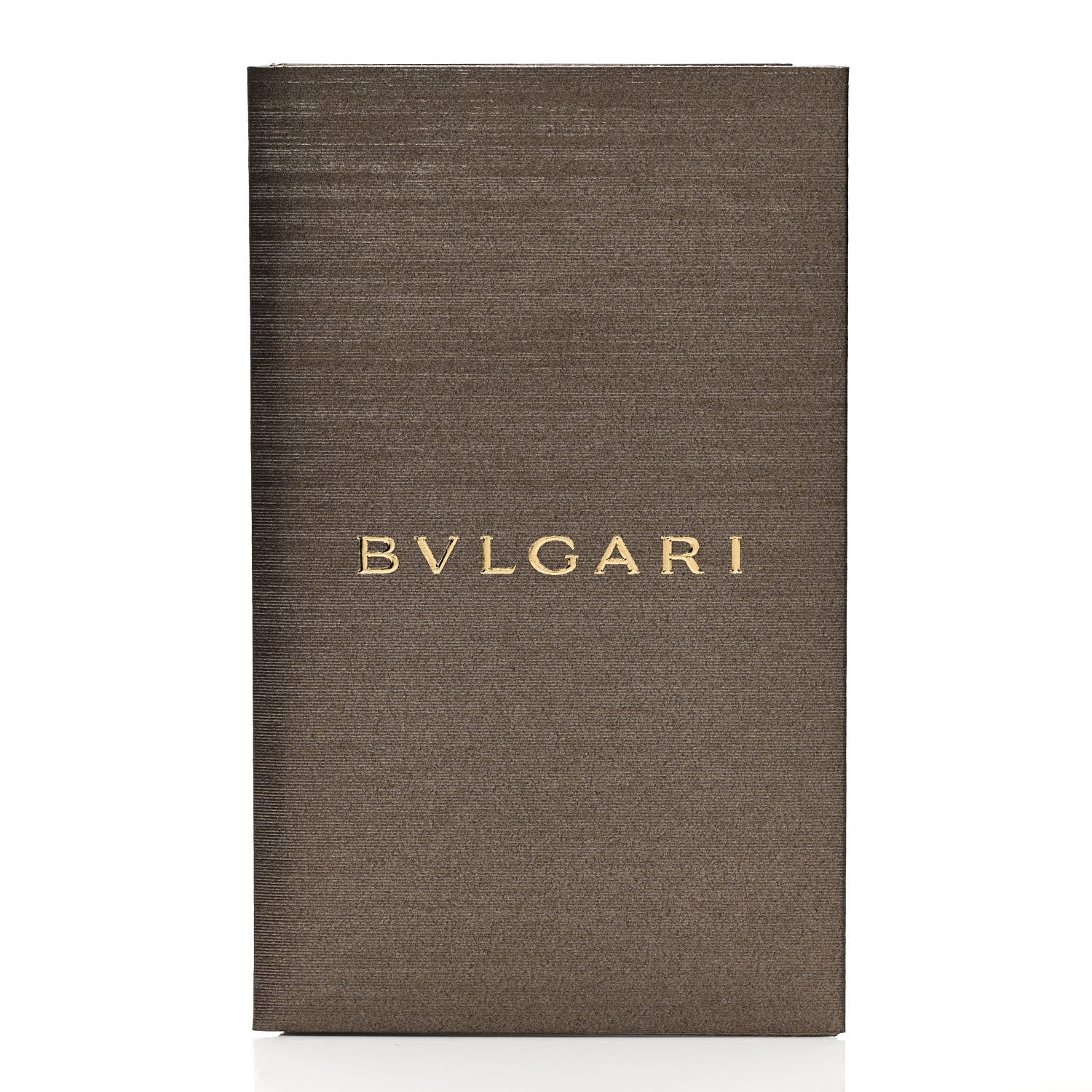 Bulgari 18K Rose Gold Malachite BVLGARI BVLGARI Bangle Bracelet M 4 of 5