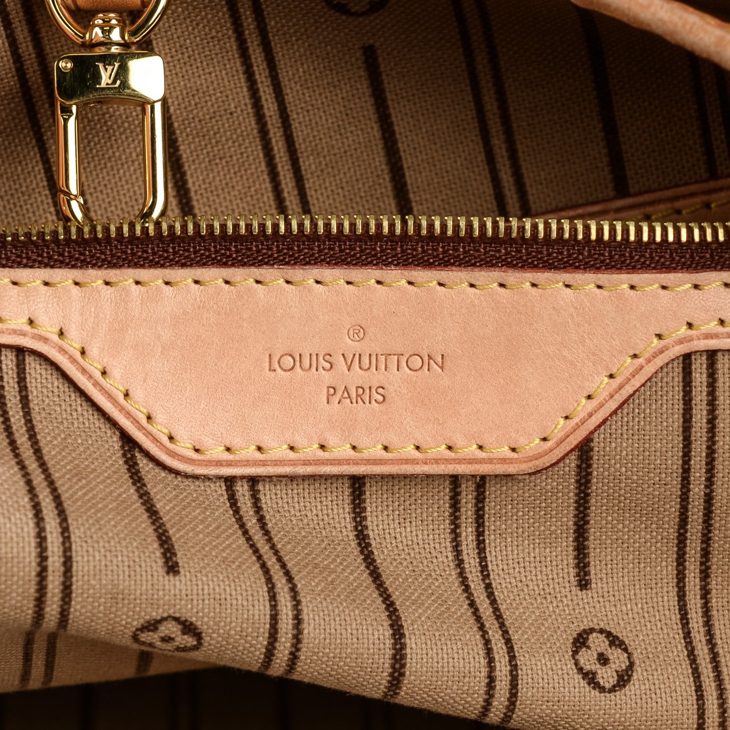 Monogram Delightful MM