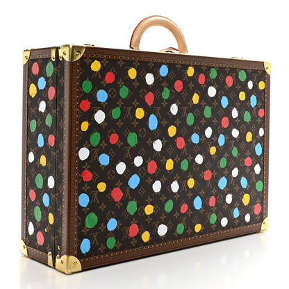 Louis Vuitton LV X YK Monogram Dots Trunk 60 2 of 9