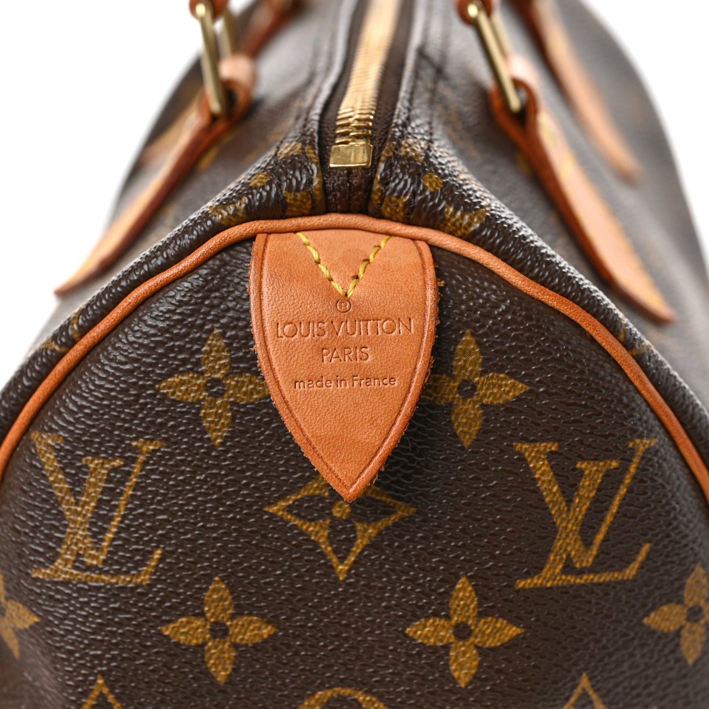 Monogram Speedy 25