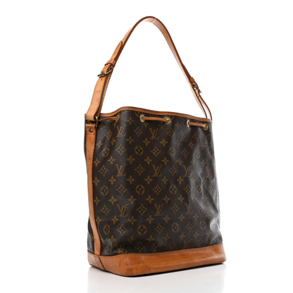 Louis Vuitton Monogram Noe 2 of 4