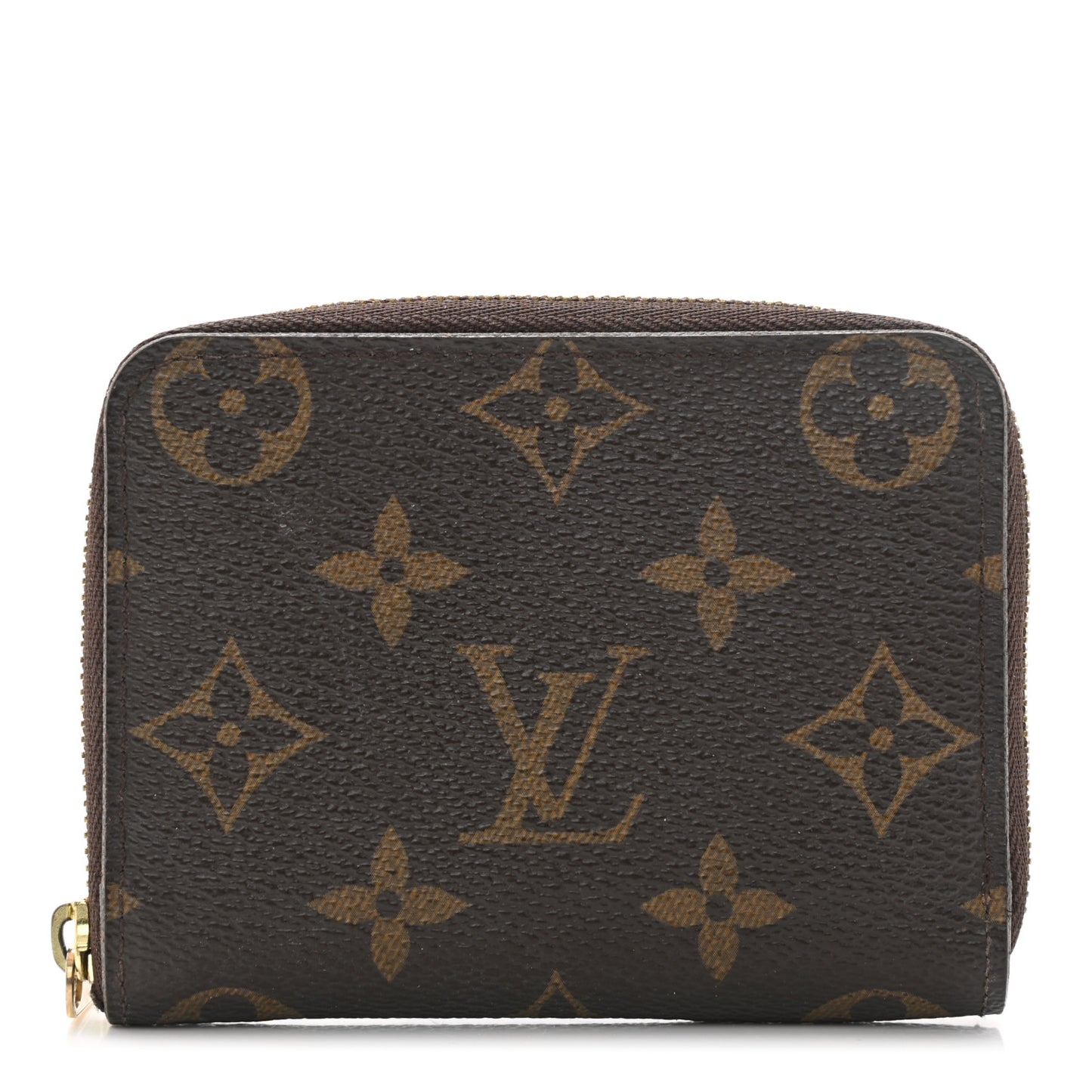 Monogram Zippy Coin Purse