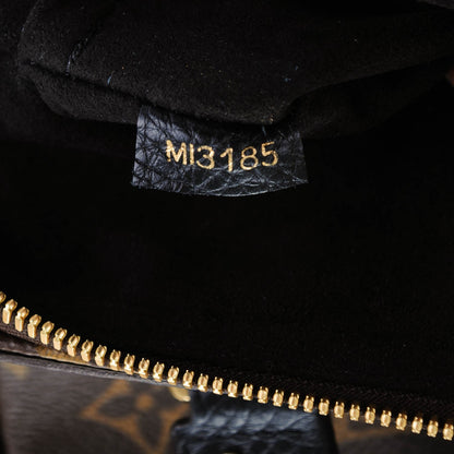Louis Vuitton Monogram Estrela NM Black 7 of 7