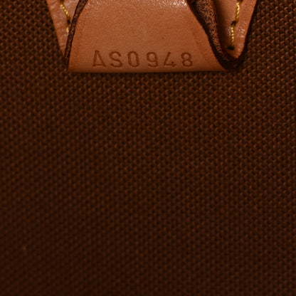 Louis Vuitton Monogram Ellipse MM 7 of 10