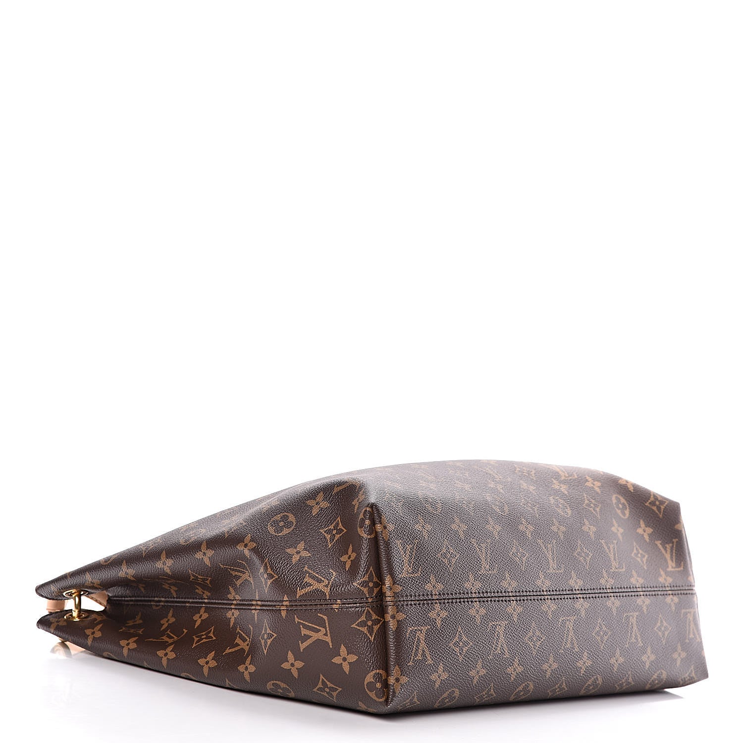 Louis Vuitton Monogram Graceful MM 4 of 13