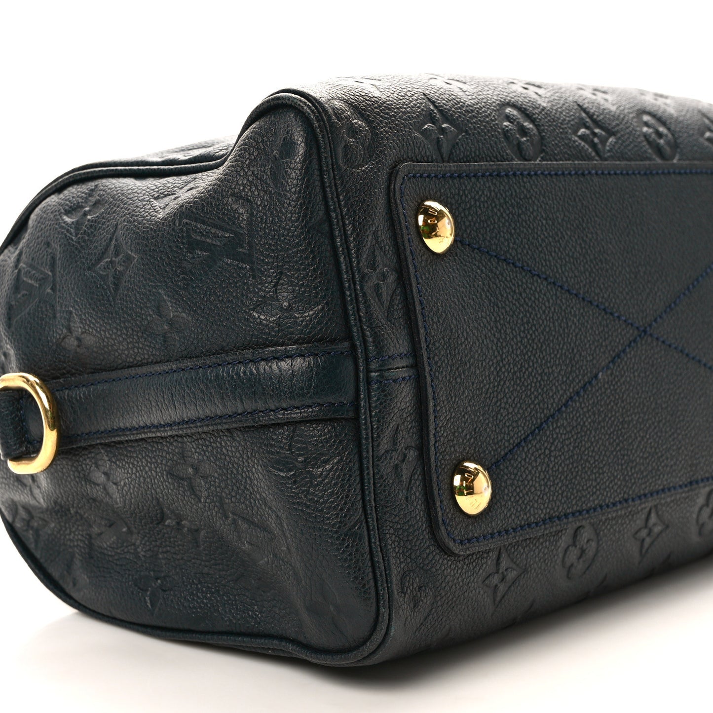 LOUIS VUITTON Empreinte Speedy Bandouliere 25 Infini