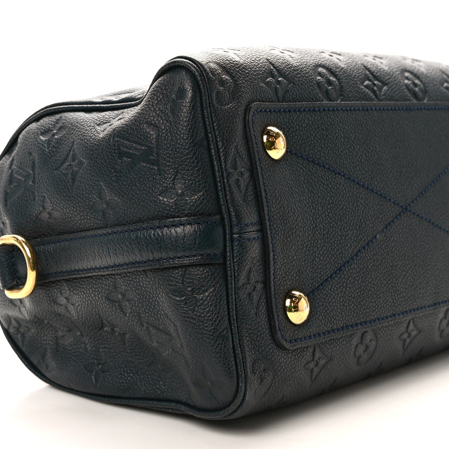 Louis Vuitton LOUIS VUITTON Empreinte Speedy Bandouliere 25 Infini 7 of 13