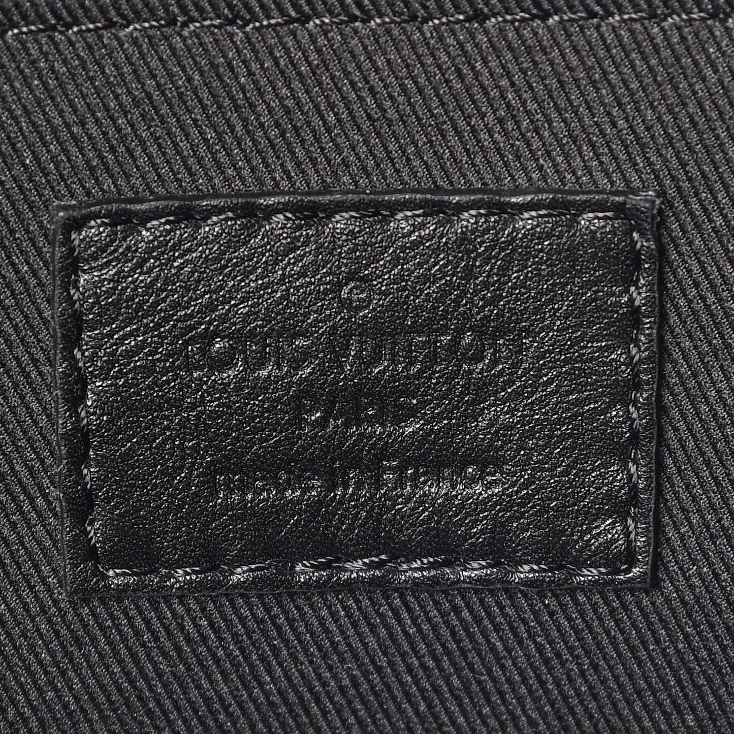 Monogram Palm Springs Backpack Mini