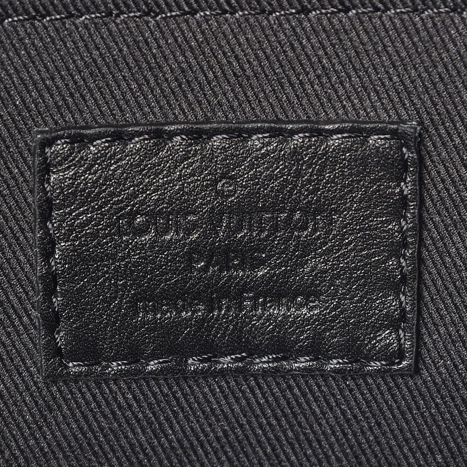 Louis Vuitton Monogram Palm Springs Backpack Mini 6 of 7