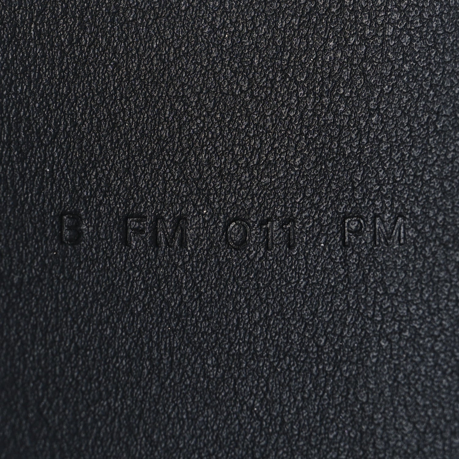 Hermes Swift Epsom Pocket Kelly Shoulder Strap Black 5 of 6