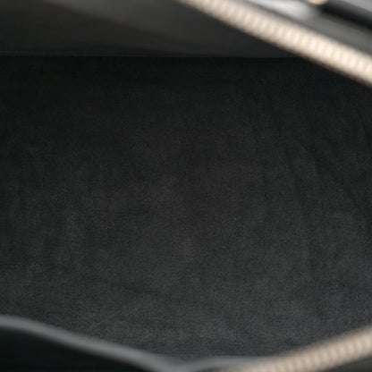 Louis Vuitton Epi Alma PM Black 5 of 10