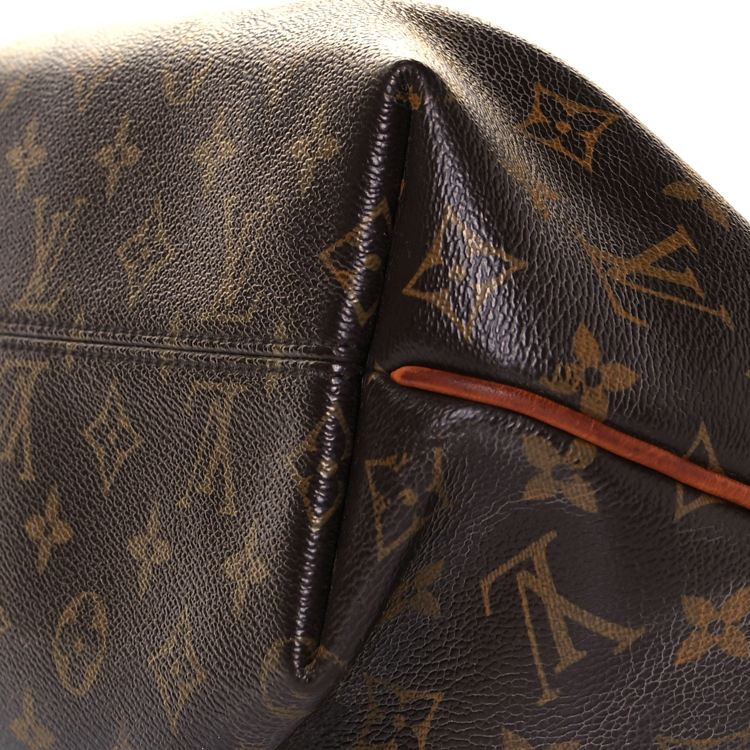 Louis Vuitton Monogram Turenne PM 7 of 12
