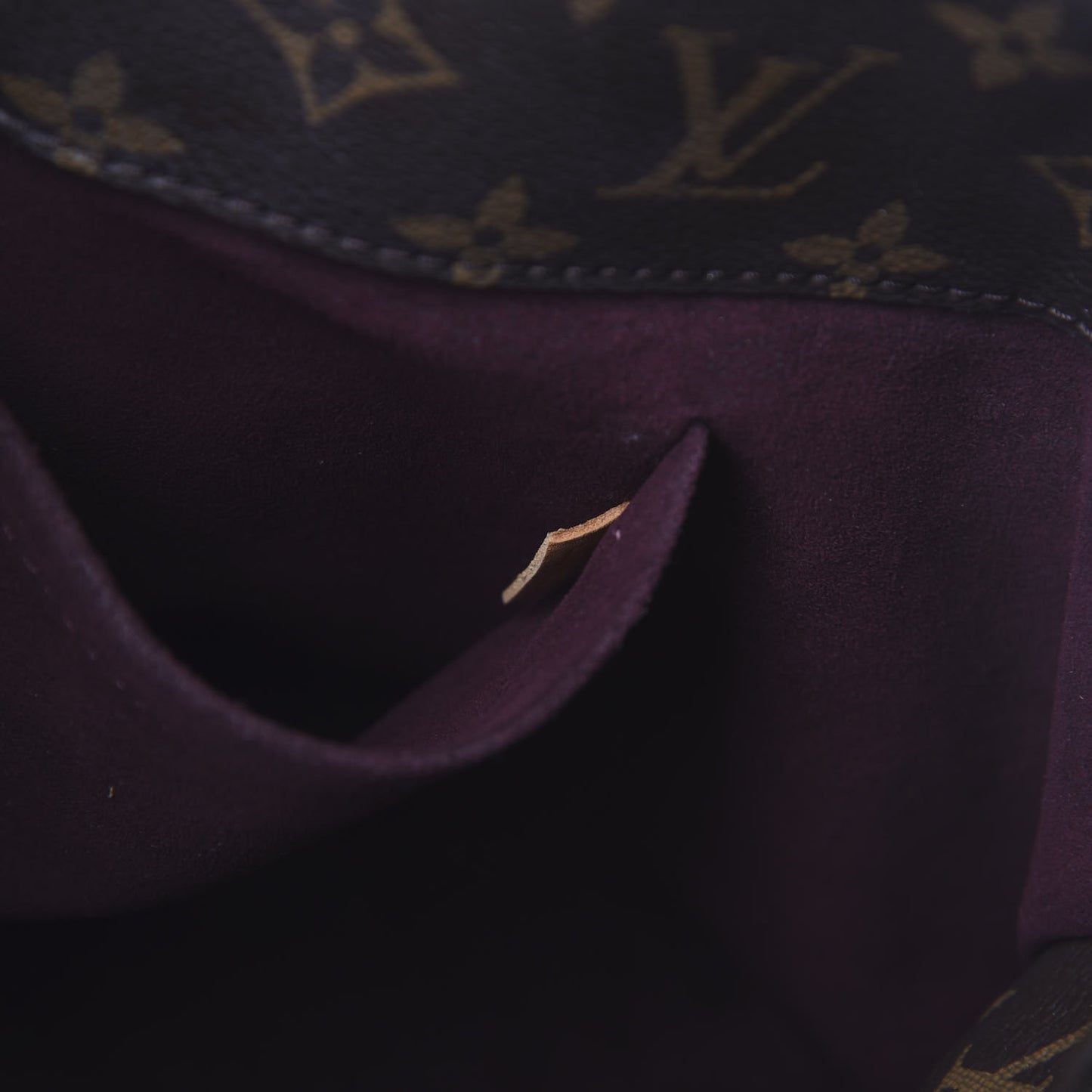 Monogram Montaigne GM