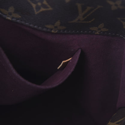 Louis Vuitton Monogram Montaigne GM 7 of 15