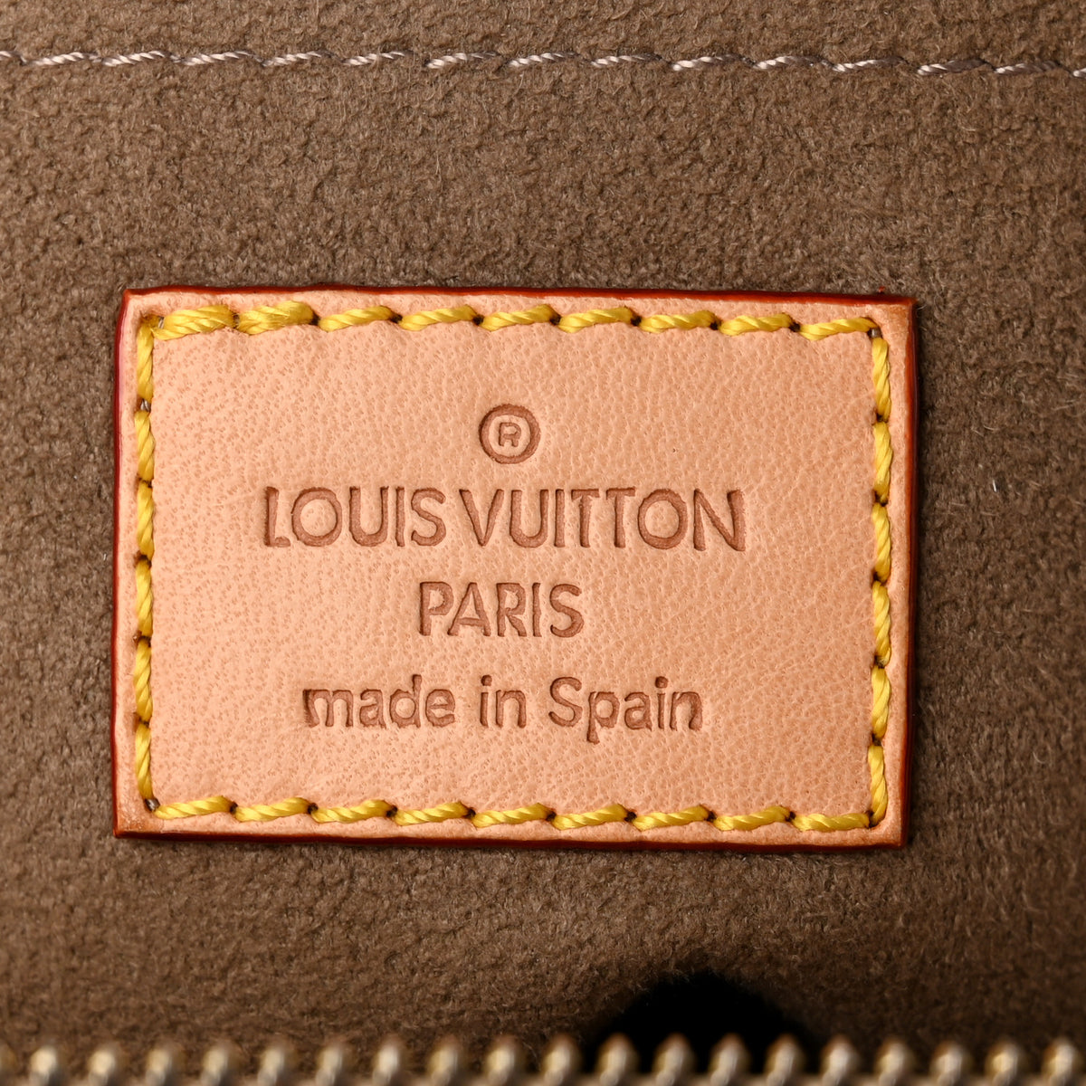 Louis Vuitton Monogram Multicolor Gracie MM Black 6 of 9