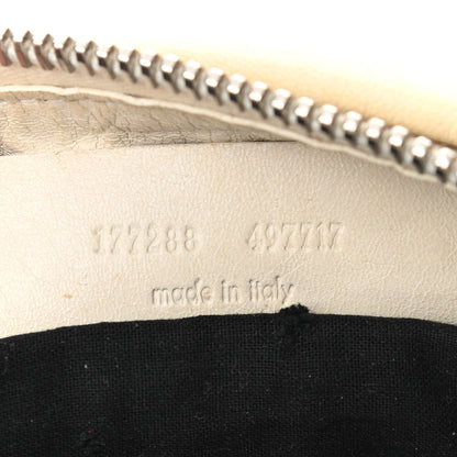Balenciaga Agneau Giant 21 Silver Hardware Hobo White 7 of 17