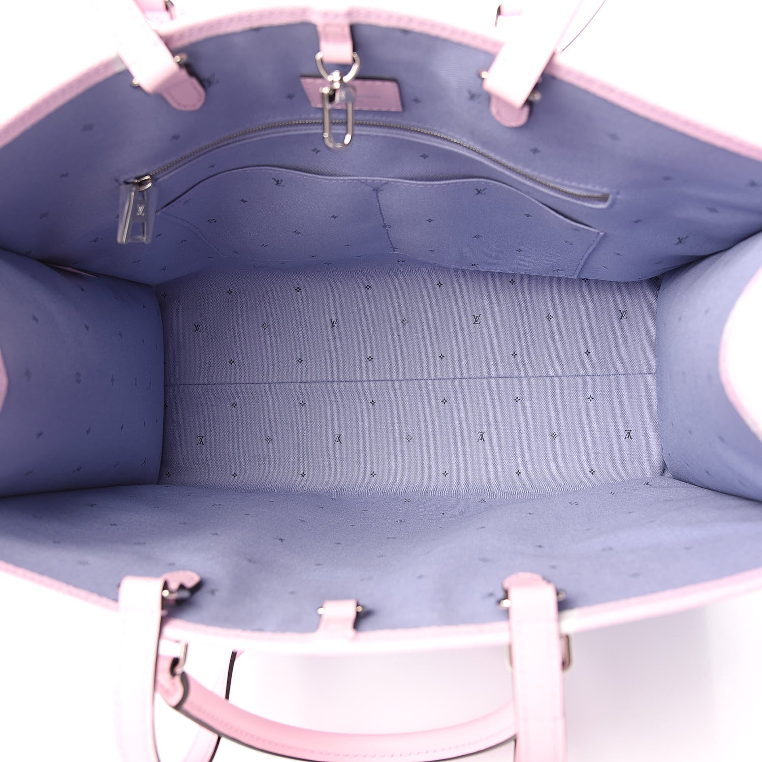 Louis Vuitton Monogram Escale Onthego GM Pastel 6 of 12