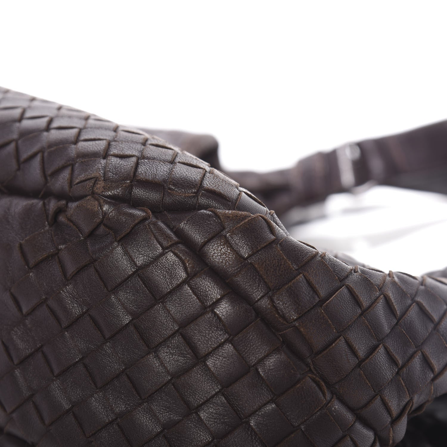 Bottega Veneta Nappa Intrecciato Medium Campana Ebano 16 of 16