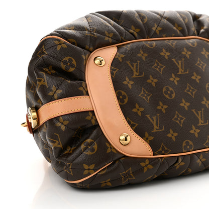 Louis Vuitton Monogram Etoile Bowling Bag 8 of 9