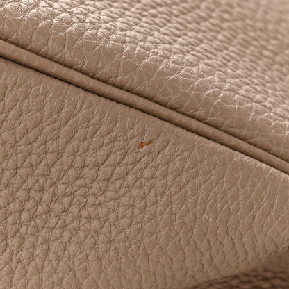 Hermes Togo Birkin 30 Etoupe 11 of 12