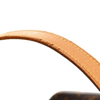 Louis Vuitton Monogram Luco 12 of 14