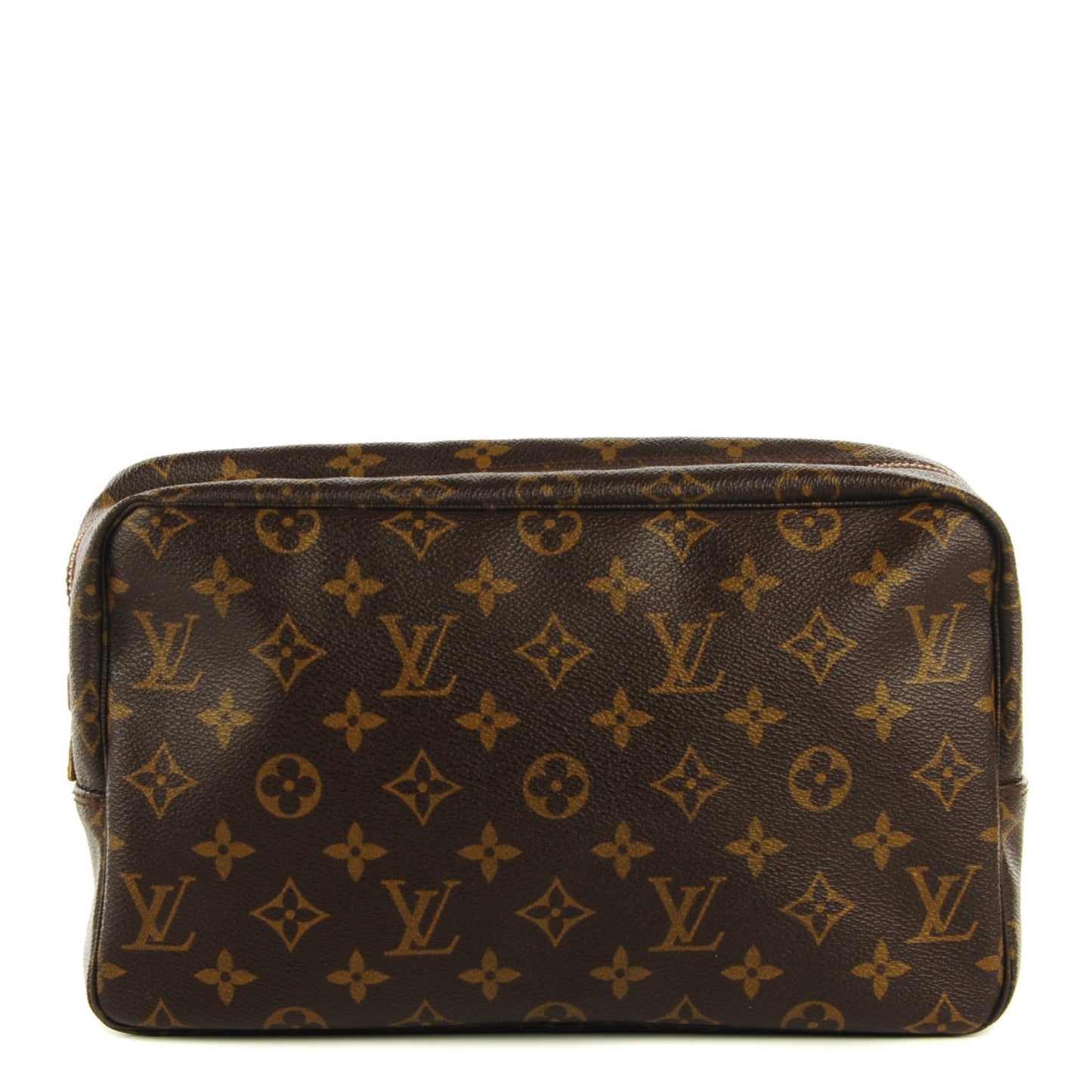 Monogram Trousse Toilette 28
