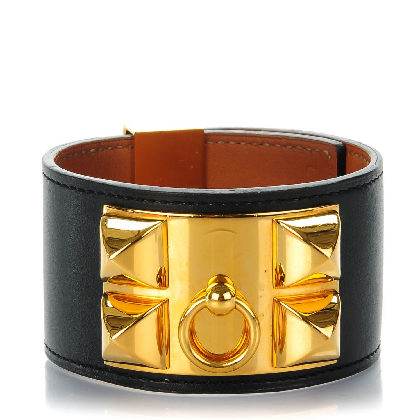 Chamonix Collier De Chien CDC Bracelet L Black