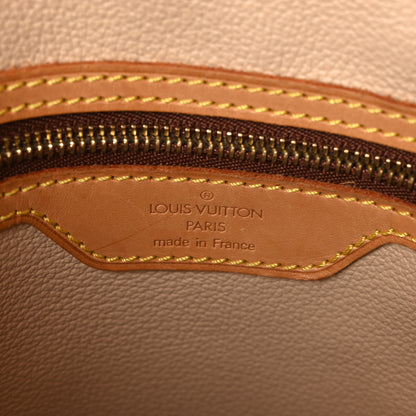Louis Vuitton Monogram Bucket 27 6 of 8
