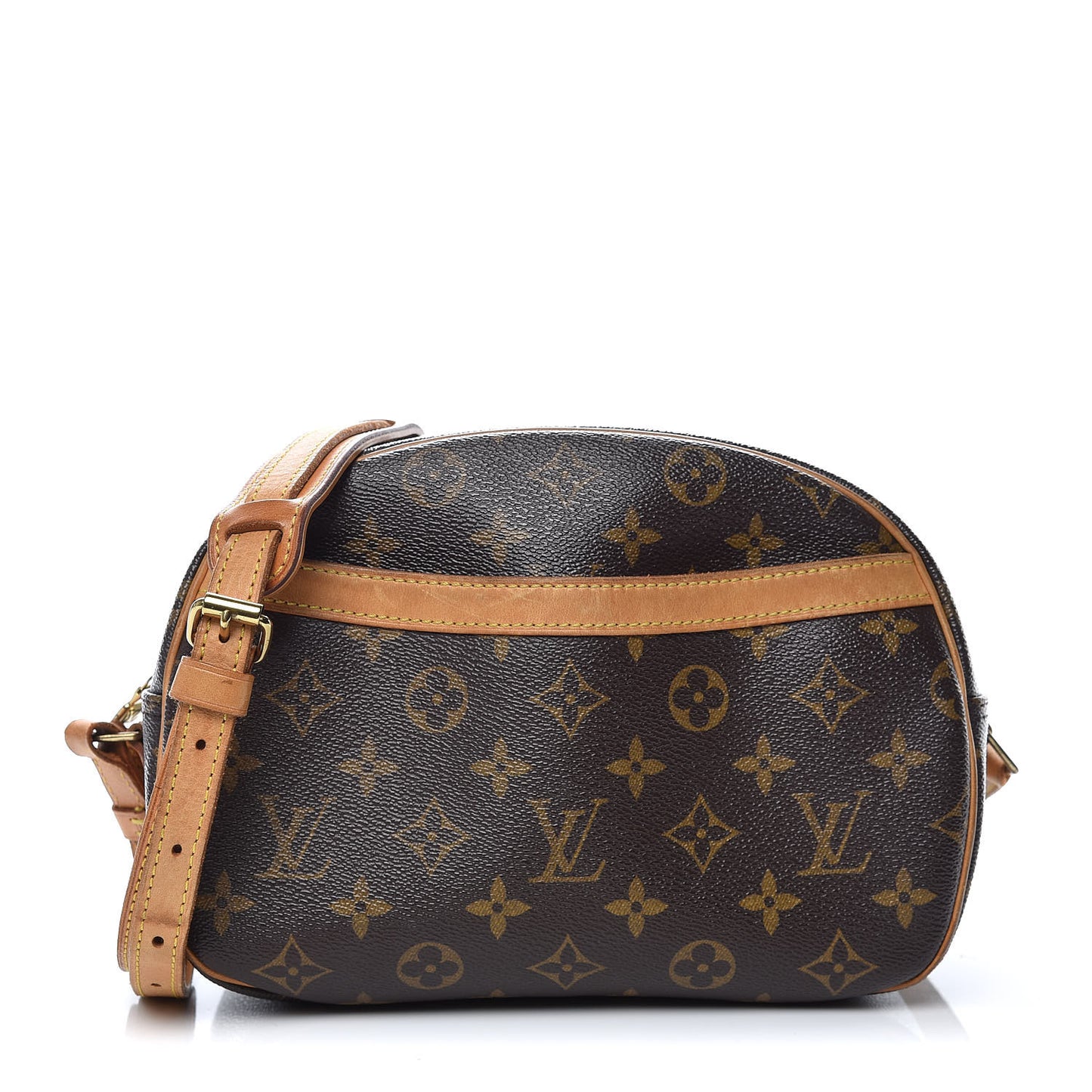 Monogram Blois