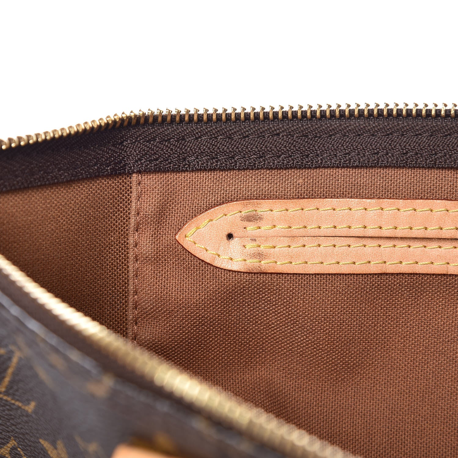 Louis Vuitton Monogram Speedy 35 9 of 19